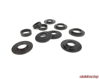 Supertech Spring Seat Locators 16 Set Mazda B6 DOHC Miata - SEAT-TS-MA18E-16