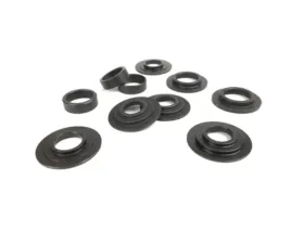 Supertech Set of 16 9.5mm Thick Spring Seat Locator Subaru 1999-2012