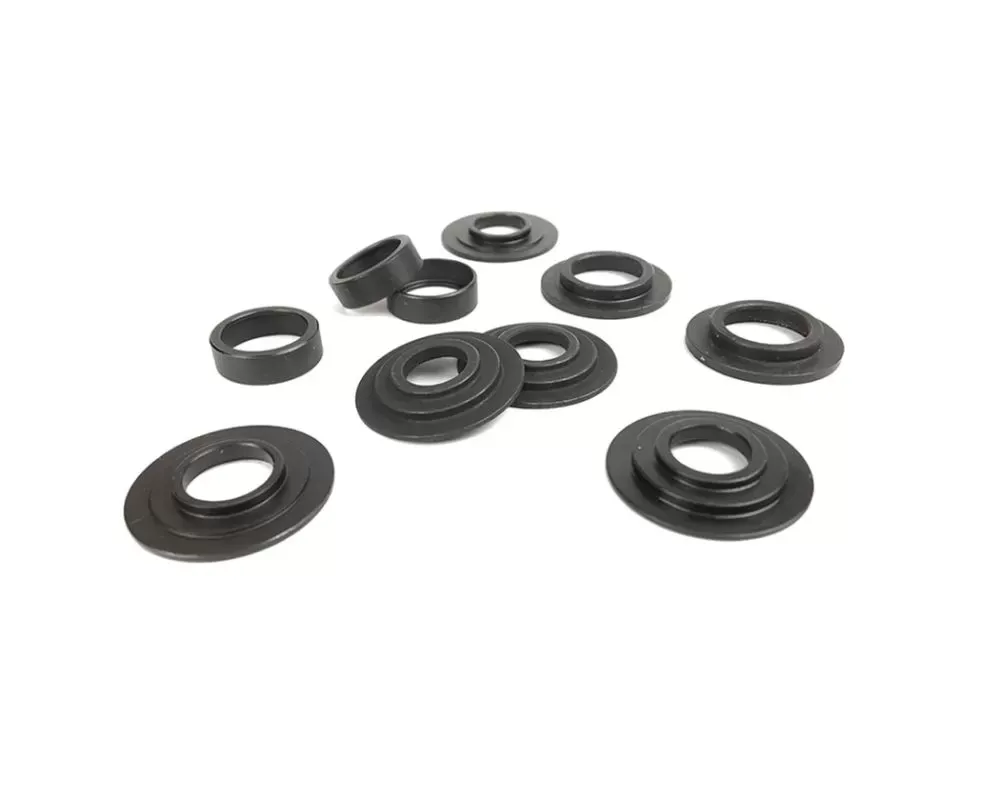 Supertech 9.5mm Thick Spring Seat Locator Subaru 1999-2012 - SEAT-TS-SUB-5