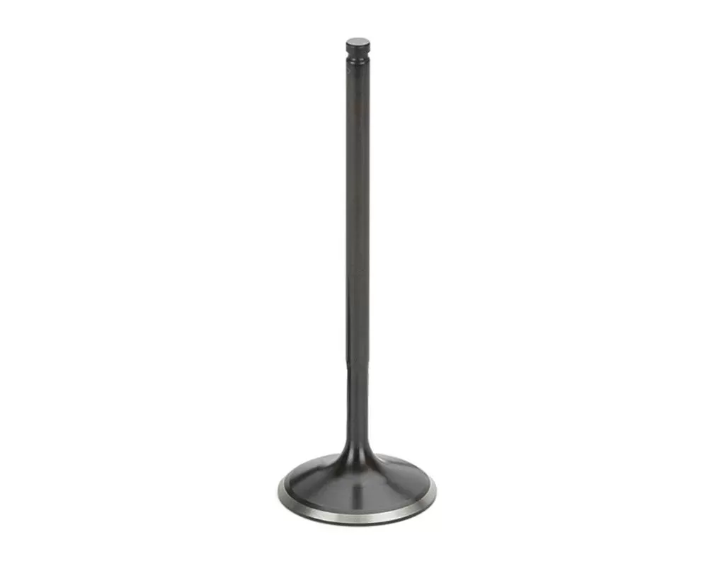Supertech Black Nitride Intake Valve Subaru FA20F DIT - SIVN-1049-2
