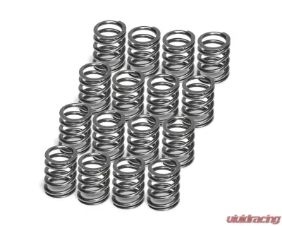 Supertech Single Valve Springs Mazda B6 DOHC Miata | Toyota 1ZZ-FE | Acura B18A - SPR-TS1015-SI-16