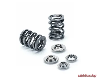 Supertech Dual Valve Spring Kit Audi A6 Quattro | Allroad Quattro | S4 2000-2002 - SPRK-AUDI2.7T