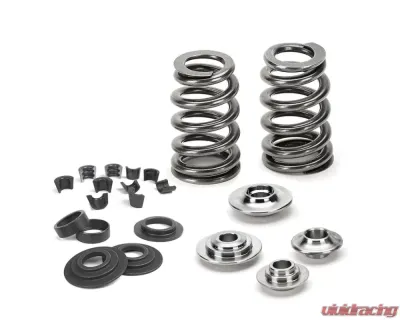 Supertech 14.10mm Max Lift Dual Valve Spring Kit Mini Cooper 1.6L 2002-2007 - SPRK-EC3025D-MC