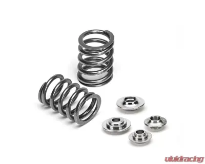 Supertech Single Valve Spring Kit Nissan 180SX | 200SX | Bluebird | Pulsar | Silvia 1989-2002 - SPRK-H1021S-SR20