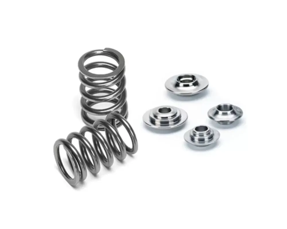 Supertech Single Valve Spring Kit Acura RSX | Honda Civic 2002-2006 - SPRK-M1007S-K2
