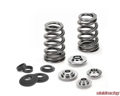 Supertech Beehive Valve Spring Kit for BMW B58B30, 75 Seat Pressure, 155 Open Pressure - SPRK-MCB58