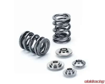 Supertech Dual Valve Spring Kit Chevrolet Cobalt | Pontiac Solstice | Saturn Ion | Sky 2004-2010 - SPRK-TS1012-EC