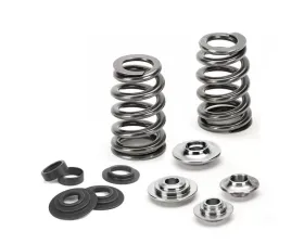 Supertech Set of 16 11.50mm Max Lift Beehive Valve Spring Kit Subaru 1996+