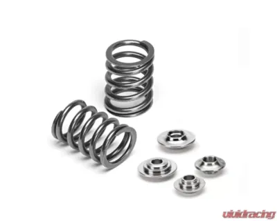 Supertech Conical Single Valve Spring Kit Toyota Supra 2JZ-GE | 2JZ-GTE - SPRK-TS1015-CO