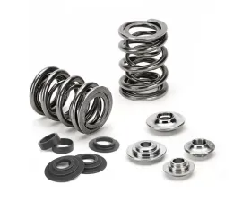 Supertech Set of 16 Dual Valve Spring Kit Toyota Celica | MR2 1988-1995