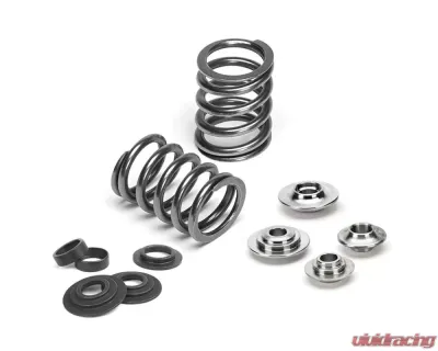Supertech Set of 16 Single Valve Spring Kit Acura Integra 1990-2001 - SPRK-TS2081-LS