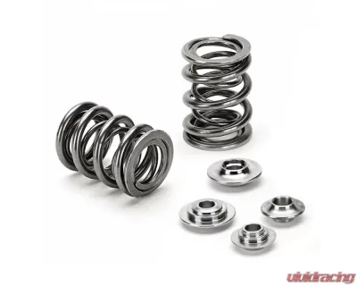 Supertech Dual Valve Spring Kit Audi | Porsche | Volkswagen 1991-2018 - SPRK-V2093-4-12