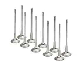 Supertech 28x6.96x98.20mm Inconel Exhaust Valves Volkswagen 5Cyl. | 2.2lt 5Cyl