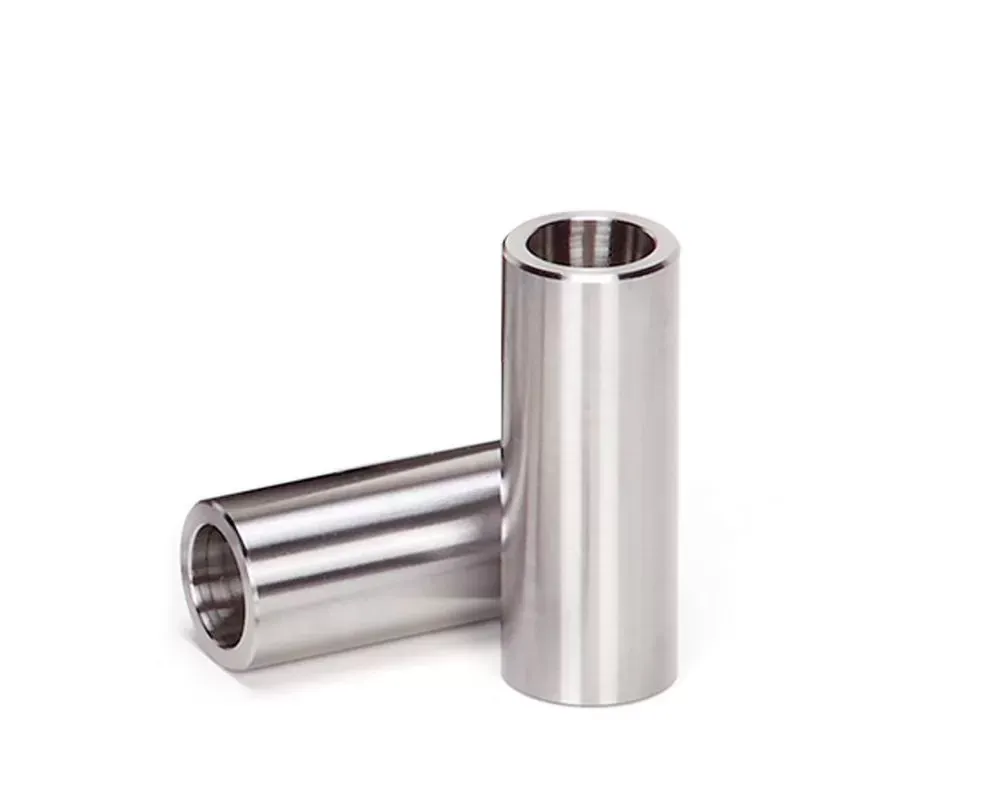 Supertech 20x10x54.30mm H13 Tool Steel Alloy Wrist Pin - WP-6009