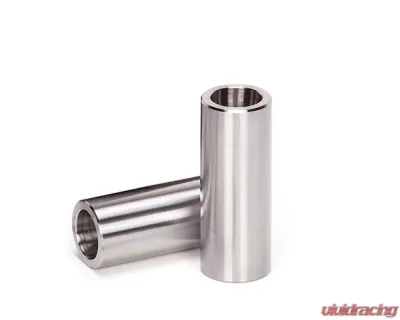 Supertech 21x10x44.30mm H13 Tool Steel Alloy Wrist Pin - WP-6046
