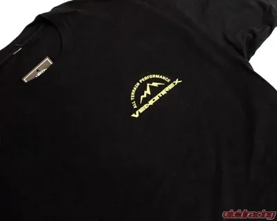 VENOMREX Small All-Terrain Logo T-Shirt - ACC2215
