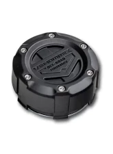 VENOMREX Carbon Graphite Off-Road Center Cap                                     - CC30CG - Image 2