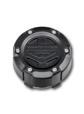 VENOMREX Carbon Graphite Off-Road Center Cap                                     - CC30CG - Image 3