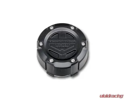 VENOMREX Carbon Graphite Off-Road Center Cap - CC30CG