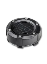 VENOMREX Carbon Graphite Off-Road Center Cap                                     - CC30CG - Image 4