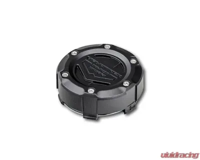 VENOMREX Carbon Graphite Off-Road Center Cap - CC30CG