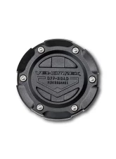 VENOMREX Carbon Graphite Off-Road Center Cap                                     - CC30CG - Image 4