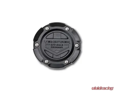 VENOMREX Carbon Graphite Off-Road Center Cap - CC30CG