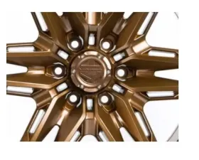 VenomRex Highland Bronze Offroad Center Cap