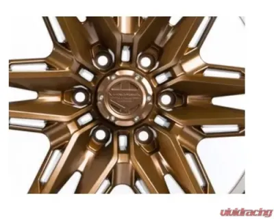 VenomRex Highland Bronze Offroad Center Cap - CC32HB