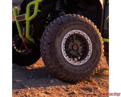 VENOMREX The Don UTV Wheel 15x6 4x137 | 4x156 40mm - VR4100.15060.4156.115.40