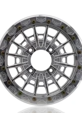 VENOMREX The Don UTV Wheel 15x6 4x137 | 4x156 40mm                                     - VR4100.15060.4156.115.40 - Image 3
