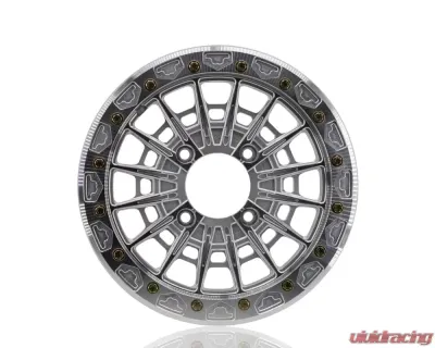VENOMREX The Don UTV Wheel 15x6 4x137 | 4x156 40mm - VR4100.15060.4156.115.40