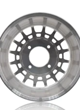 VENOMREX The Don UTV Wheel 15x6 4x137 | 4x156 40mm                                     - VR4100.15060.4156.115.40 - Image 4