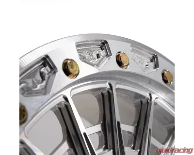 VENOMREX The Don UTV Wheel 15x6 4x137 | 4x156 40mm - VR4100.15060.4156.115.40