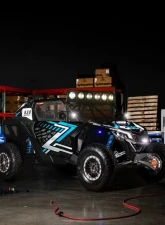 VENOMREX The Don UTV Wheel 15x6 4x137 | 4x156 40mm                                     - VR4100.15060.4156.115.40 - Image 7