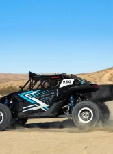 VENOMREX The Don UTV Wheel 15x6 4x137 | 4x156 40mm                                     - VR4100.15060.4156.115.40 - Image 8