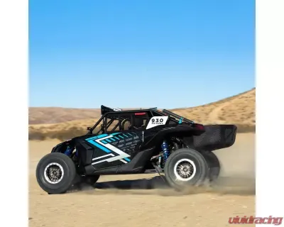 VENOMREX The Don UTV Wheel 15x6 4x137 | 4x156 40mm - VR4100.15060.4156.115.40