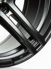 VENOMREX VR501 Wheel 17x9 5x127 | 5x5 -6mm Coal Black                                     - VR501.17090.5127.-6C.72.CB - Image 3