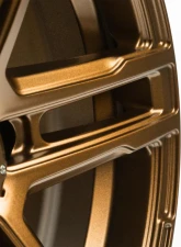 VENOMREX VR501 Wheel 17x9 5x139 -12mm Highland Bronze                                     - VR501.17090.5139.-12C.78.HB - Image 3