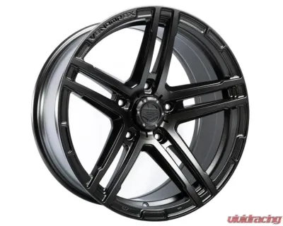 VENOMREX VR501 Wheel 17x9 5x139 -12mm Tungsten Graphite - VR501.17090.5139.-12C.78.TG