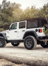 VENOMREX VR501 Wheel 17x9 5x139 -12mm Tungsten Graphite                                     - VR501.17090.5139.-12C.78.TG - Image 7