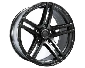 VENOMREX VR501 Wheel 20x9 5x150 18mm Carbon Graphite