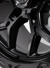 VENOMREX VR601BL Wheel 20x9 6x139 +12mm Coal Black                                     - VR601BL.20090.6139.0C.106.CB - Image 7