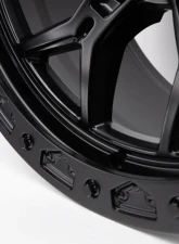 VENOMREX VR601BL Wheel 20x9 6x139 +12mm Coal Black                                     - VR601BL.20090.6139.0C.106.CB - Image 9