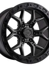 VENOMREX VR601BL Wheel 17x9 6x135 0mm Tungsten Graphite                                     - VR601BL.17090.6135.0C.87.TG - Image 14