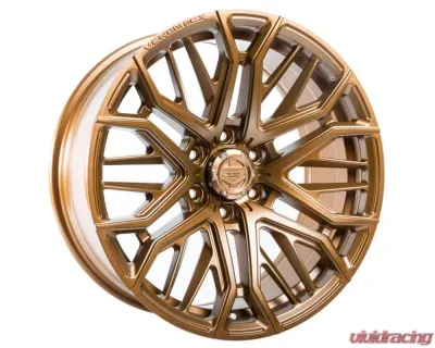VENOMREX VR603 Wheel 20x9 6x135 12mm Desert Bronze - VR603.20090.6135.12C.87.DB