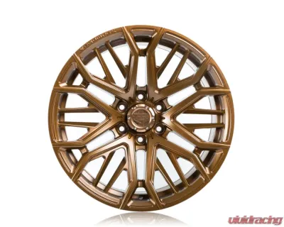 VENOMREX VR603 Wheel 20x9 6x135 12mm Desert Bronze - VR603.20090.6135.12C.87.DB