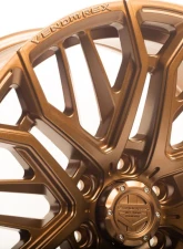 VENOMREX VR603 Wheel 20x9 6x135 12mm Desert Bronze                                     - VR603.20090.6135.12C.87.DB - Image 3