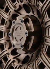 VENOMREX VR801BL Wheel 17x9 8x170 0mm Baja Bronze                                     - VR801BL.17090.8170.0C.130.BB - Image 5
