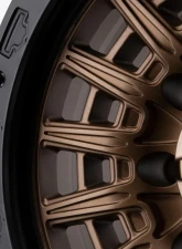 VENOMREX VR801BL Wheel 17x9 8x170 0mm Baja Bronze                                     - VR801BL.17090.8170.0C.130.BB - Image 6